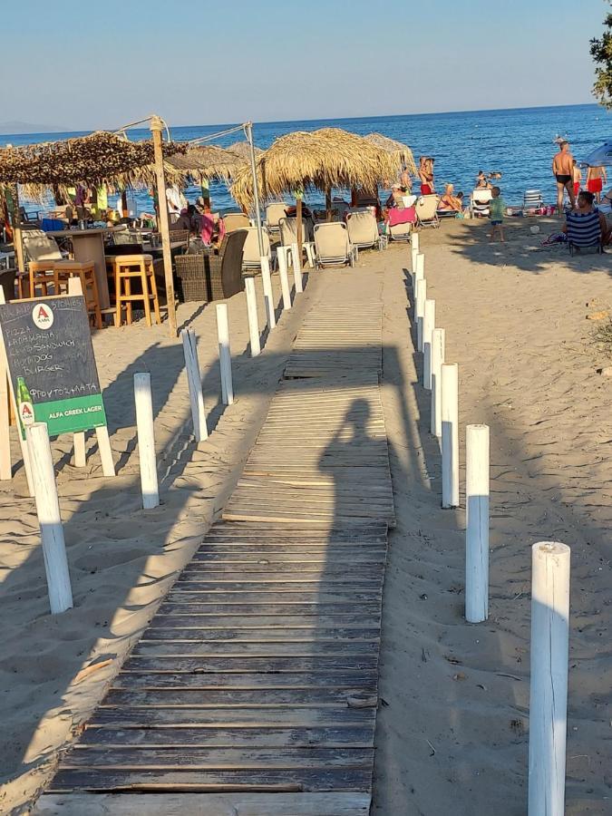 Apartment Near Athens Airport, Rafina Port And Sea Artemida  Ngoại thất bức ảnh