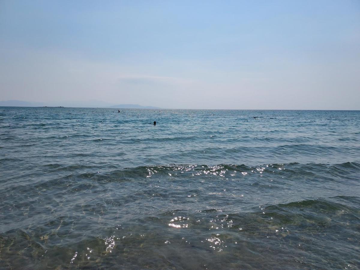 Apartment Near Athens Airport, Rafina Port And Sea Artemida  Ngoại thất bức ảnh