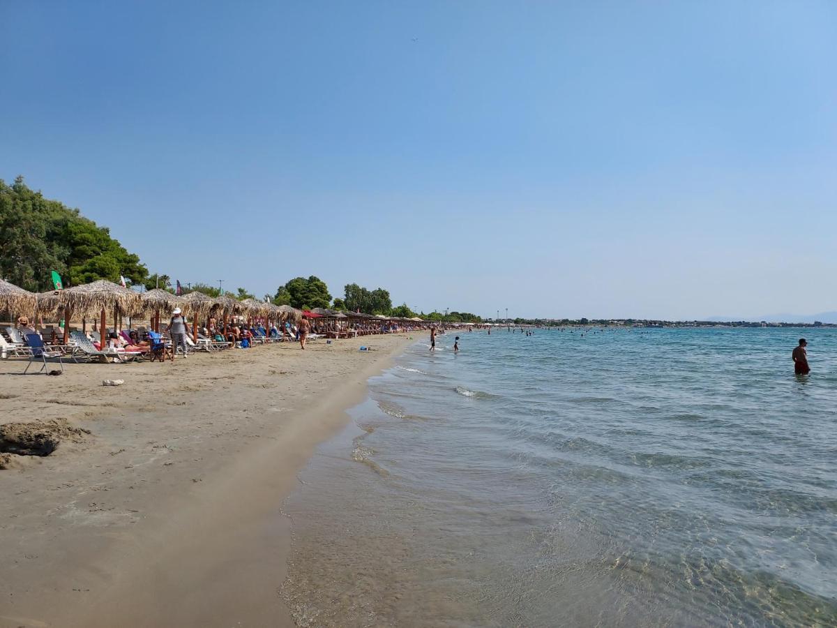 Apartment Near Athens Airport, Rafina Port And Sea Artemida  Ngoại thất bức ảnh